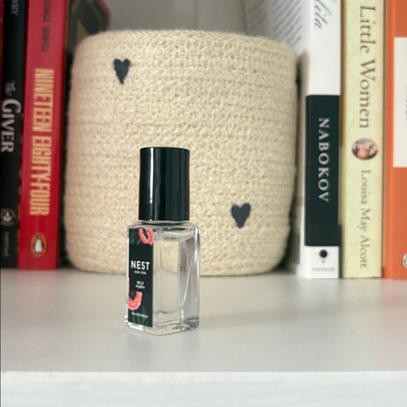 3/$30 nest wild poppy size 3 m L - Picture 2 of 2